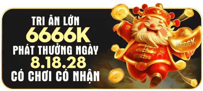 Khuyến mãi hoàn trả hàng ngày sv666 casino