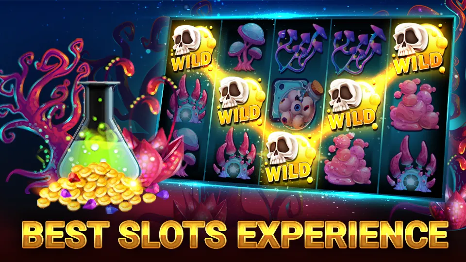 Người chơi đang trải nghiệm trò chơi Nổ Hũ trên SV666 Casino