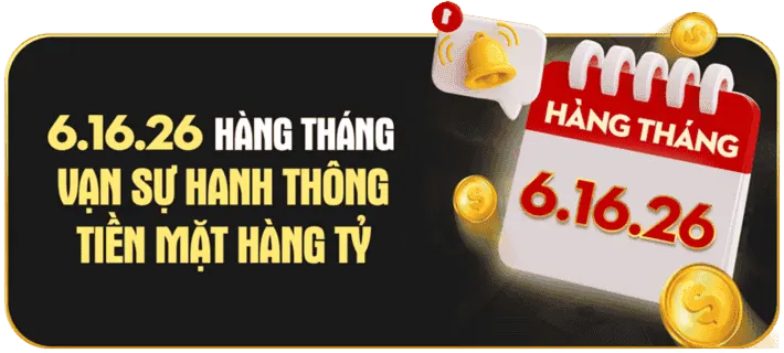 Chương trình VIP SV666