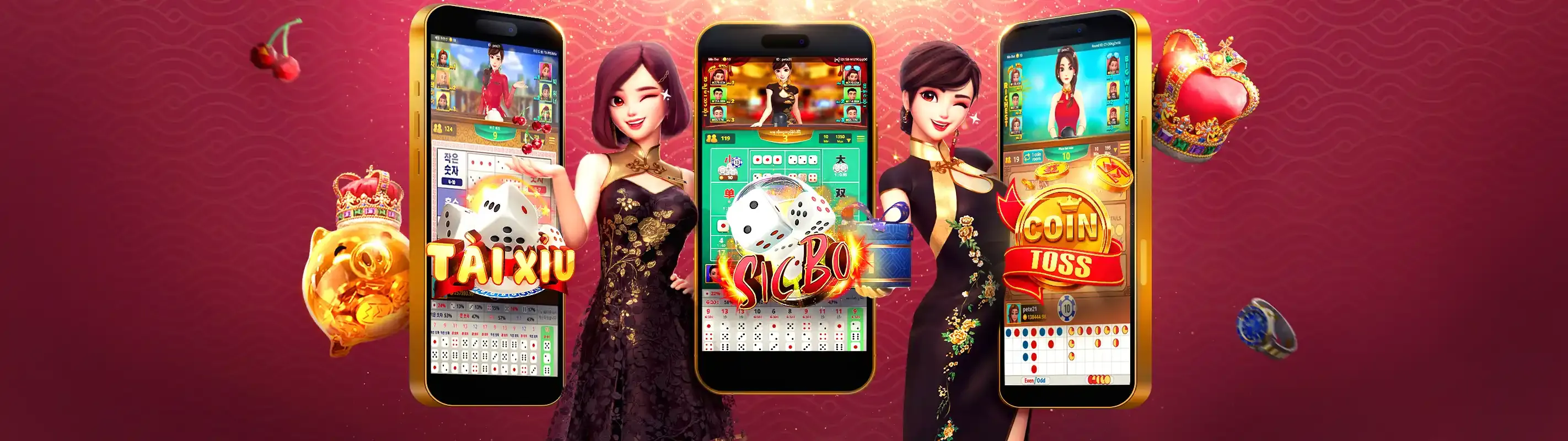 Game Bài Gowin Club 2026: Sân Chơi Đổi Thưởng Uy Tín Hàng Đầu Việt Nam