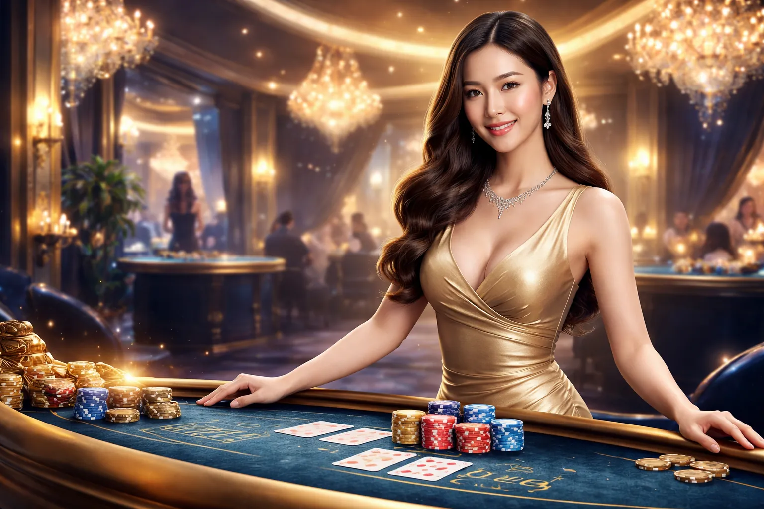 Gowin Club Mobile App Download