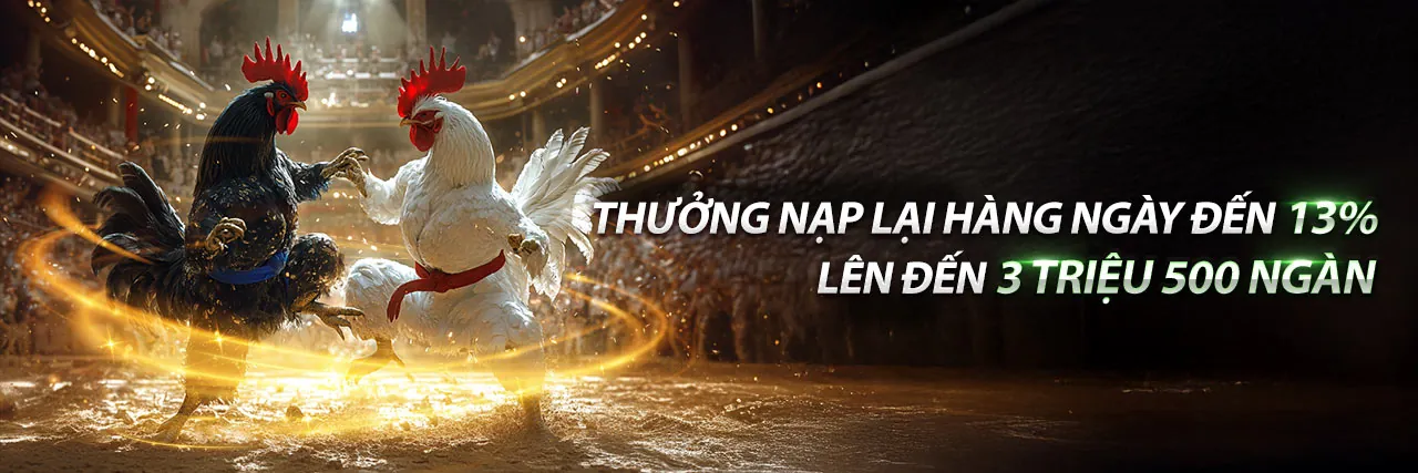 Đá gà trực tuyến tại Gowin Club 2026
