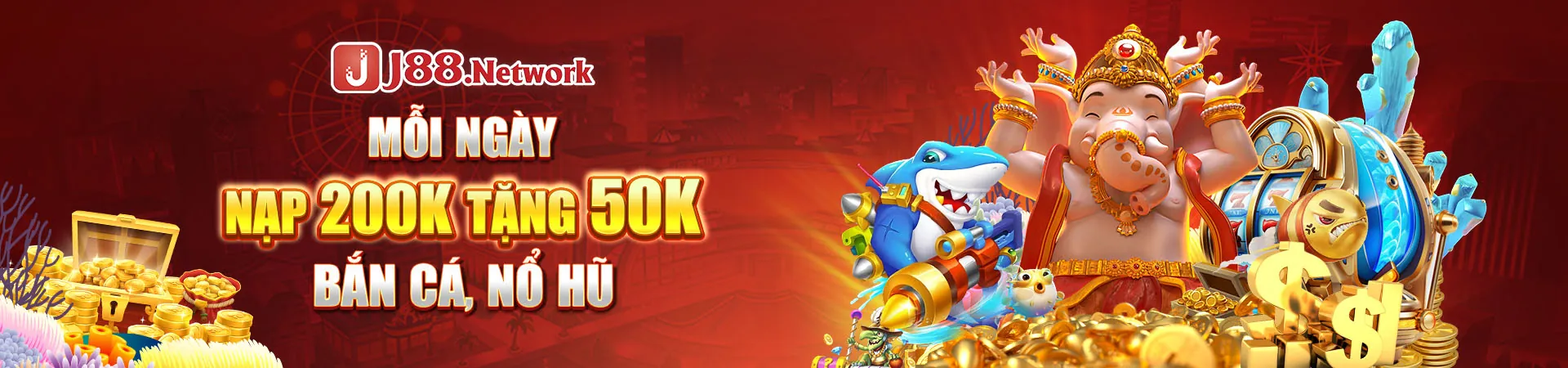 Hình ảnh tổng quan về SV666 Casino