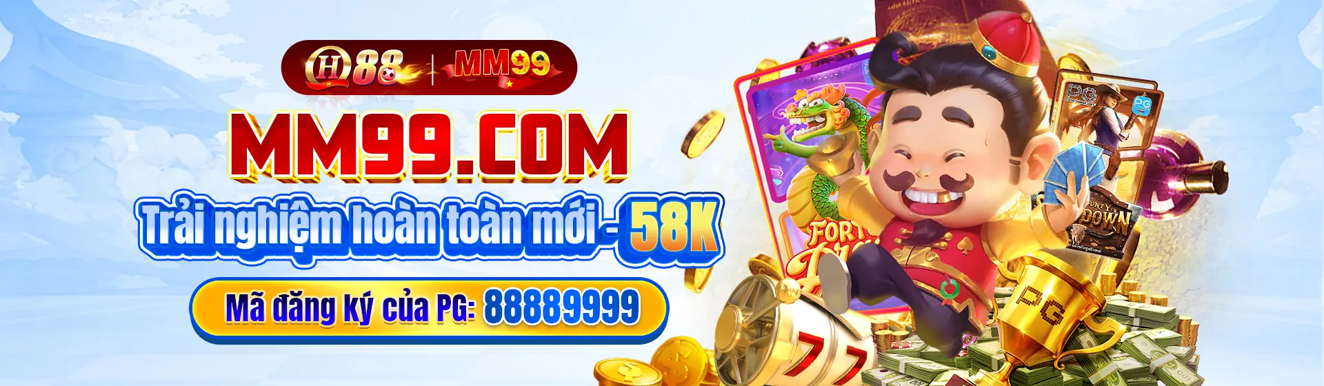 Giao diện đăng nhập SV666 Casino