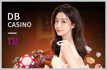 Bàn Baccarat tại sòng bài trực tuyến Gowin Club với dealer người thật