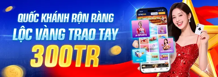 Khuyến mãi đặc biệt từng sảnh game sv666 casino